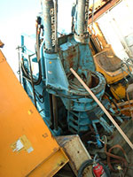 Model KGK80-C4
