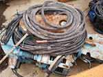 TOMEC VM2-4000E(80HP)