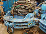 TOMEC VM2-2500E(60HP)