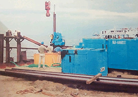 Technical team dispatch