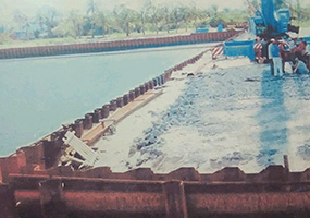 technical support team